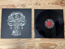 oasis 12 vinyl - Lord Don’t Slow Me Down