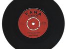 MONTY MORRIS - TEARS IN YOUR EYES - SAY WHAT YOU SAY - 7''