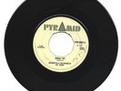 ROLAND AL & BEVERLY'S - JUNGLE BIT -NORMAN GRANT - SOMEBODY PLEASE HELP ME -7''
