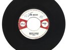 WINSTON SAMUELS - THE GREATEST - FREDDIE AND FITZIE - TRUTH HURTS - 7''