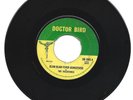 VALENTINES - BLAM BLAM FEVER (GUNFEVER) -BABA BROOKS - THE SCRATCH - 7''
