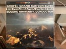 COLUMBIA MS 6003 ORMANDY / GROFE GRAND CANYON SUITE - 6-EYE SEALED / SUPER RARE