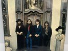 THE BEATLES HEY JUDE LP 1968 APPLE RECORDS CPCS 106 VINYL ALBUM LENNON-MCCARTNEY