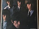 The Rolling Stones - No.2 - 1965 Press Censored Sleeve VG+/VG