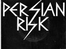 PERSIAN RISK  RIDIN' HIGH  ORIGINAL UK NWOBHM 7