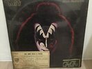 Gene Simmons 33 rpm Philippines 12