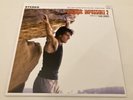 Mission Impossible 2 - Soundtrack - Fire Colored Vinyl - Hans Zimmer - Mondo