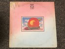 The Allman Brothers Band Eat A Peach Quad Record Quadradisc 2C4 0102 Capricorn