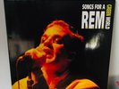 rare live REM SONGS FOR A GREEN WORLD 2 LP Vinyl ORLANDO '89 ... I WAS THERE