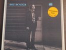 Boz Scaggs self titled U.S. Atlantic 3239 promo 12