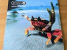 Prodigy-The Fat Of The Land-Double Vinyl LP (1997)-XL Recordings LTD-Pre-Owned