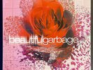 GARBAGE Beautiful Garbage 3LP DELUXE BOX SET Vinyl+Poster+Stickers+More SEALED