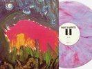 LIMITED 750 THE MEAT PUPPETS II COLOR VINYL LP TWO 2 MINT