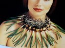 ORIGINAL 1992 TORI AMOS CRUCIFY HERE IN MY HEAD 7