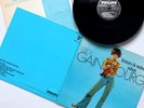 BEAUTIFUL JANE BIRKIN GATEFOLD COVER SERGE GAINSBOURG MELODY NELSON VINYL LP EX