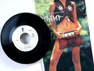 PROMO 1971 RUTH COPELAND sings THE ROLLING STONES Play w. Fire/Shelter 7