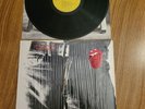 The Rolling  Stones ‘Sticky Fingers’ 1973 USA Lp press shrink w/ hype sticker ex