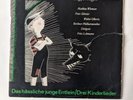 LP PETER UND DER WOLF SERGEJ PROKOFJEW