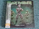 IRON MAIDEN 
