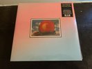 ALLMAN BROTHERS BAND EAT A PEACH 2LP IMPORT PINK/BLUE REISSUE NEW
