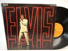 Elvis Presley NBC TV Special Soundtrack 1968 Vinyl Record LP RCA Victor LMP-4088