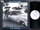EARL HOOKER Sweet Black Angel LP BLUE THUMB RECORDS BTS 12 US 1969 Blues PROMO
