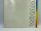 Wham The Final 1986 88681 Vinyl LP
