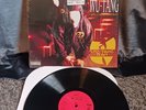 Wu Tang lp vinyl Enter Wu-Tang by Wu-Tang Clan (Record, 1993)