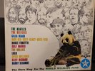 NO ONE'S GONNA CHANGE OUR WORKD - THE BEATLES & VARIOUS ARTISTS - LP (RARE)