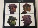 GORILLAZ - Demon Days (180G Vinyl Record 2LP) 2005