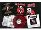 NEW PLASMATICS COUP DE GRACE PUNK misfits vinyl motorhead ramones cbgb the clash