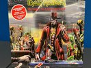 Stranger In A Strange Land by Iron Maiden (Vinyl, 2014, Sanctuary)