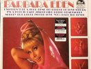 BARBARA EDEN LP   1967 / 1999   PINK VINYL  LIMITED ED.  NEW & SEALED    33 RPM