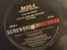 Bass-X – Hardcore Creators