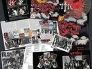Sacrifice Torment in Fire LP Razor tank slayer exumer sodom venom kreator sodom