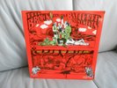 PETE BROWN AND HIS BATTERED ORNAMENTS - A MEAL YOU CAN SHAKE - UK - 1st  PRESS