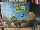 Fairport Convention: Unhalfbricking A&M SP 4206 promo