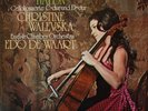 HAYDN Cello Concertos Christine Walevska Edo de Waart Philips 6500 391 LP