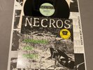 Necros – Conquest for Death LP ARP Press