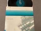 Christie front drive LP ST. 1st press