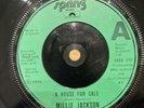 Millie Jackson- A House For Sale - 1976 Original 1st Issue.