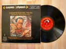 Heifetz / Munch Mendelssohn  RCA Living Stereo LSC 2314 orig 1959 1st ED 1S/1S
