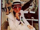 Elton John Greatest Hits	Vinyl LP VG VG+ 1974 MCA 2128 First Press