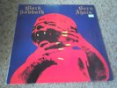 Black Sabbath - Born Again - 1983 Vinyl LP, Vertigo German Press OIS