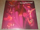 THE ELECTRIC FLAG - A LONG TIME COMIN' - BLUES ROCK - NEW VINYL LP