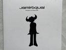 Jamiroquai - Emergency On Planet Earth  - 2 x Clear Vinyl LP Reissue
