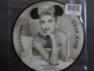 MADONNA Dear Jessie SIRE 7-inch ‘Picture Disc’ W 2668 P