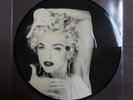 MADONNA Vogue SIRE 7-inch ‘Picture Disc’ W9851P