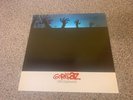 Gorillaz Clint Eastwood NR MINT Rare Original UK 12