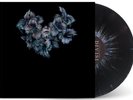 A LOT LIKE BIRDS Divisi (SEALED) Tour Splatter Vinyl LP /250 dance gavin dance